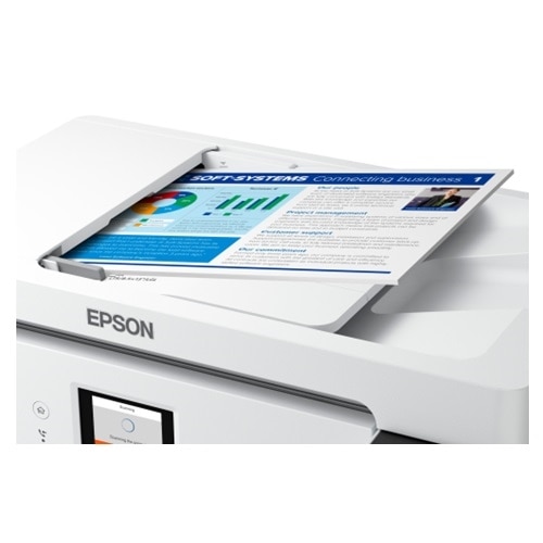 Epson EcoTank ET-15000 Wireless Color All-In-One Inkjet Printer 5