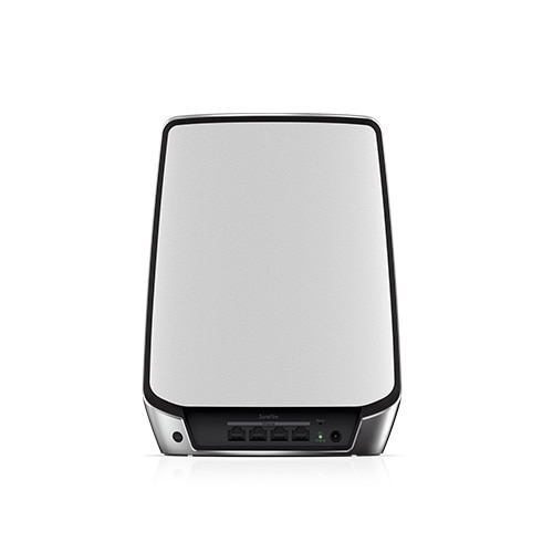 Netgear Orbi RBK853 Wi-Fi 6 IEEE 802.11ax Ethernet Wireless Router 2