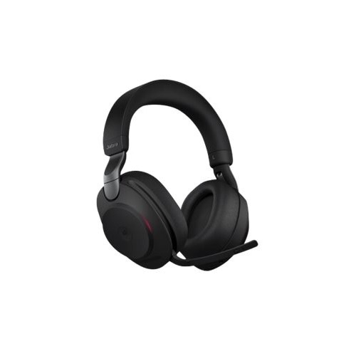 Jabra Evolve2 85 Wireless Over-the-head Stereo Headset - Black 3