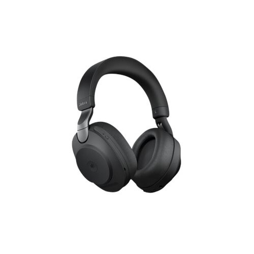 Jabra Evolve2 85 Wireless Over-the-head Stereo Headset - Black 4