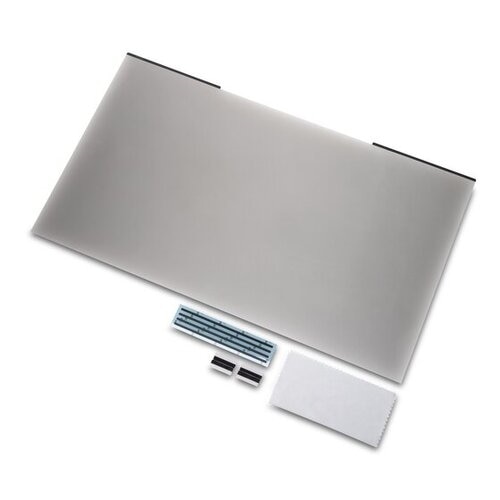 Kensington MagPro 24.0" (16:10) Monitor Blue Light Privacy Screen with Magnetic Strip - TAA 3