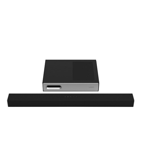VIZIO SB3621nG8 Sound bar system for home theater 2.1channel