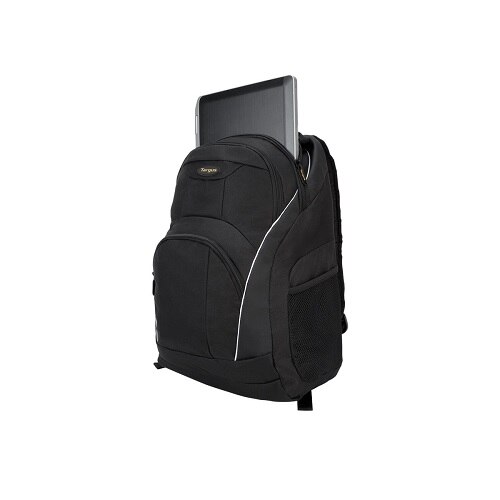 Targus 16 inch / 40.6cm Backpack Laptop carrying backpack 16inch