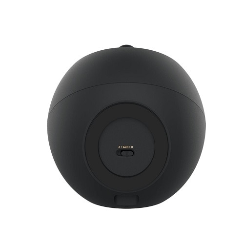 Creative Pebble V2 2.0 Speaker System - 8 W RMS - Black 8