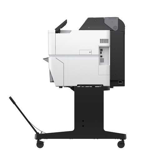 Epson SureColor T-Series T5475 Inkjet Large Format Printer - 36" Print Width - Color 8