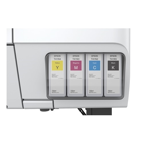 Epson SureColor T-Series T5475 Inkjet Large Format Printer - 36" Print Width - Color 10
