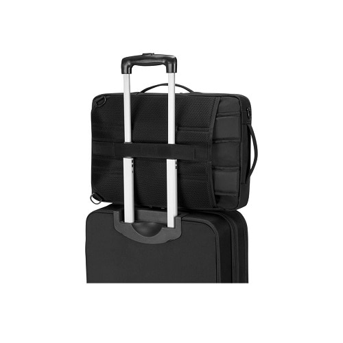 Targus 15.6” URBAN CONVERTIBLE BACKPACK 6