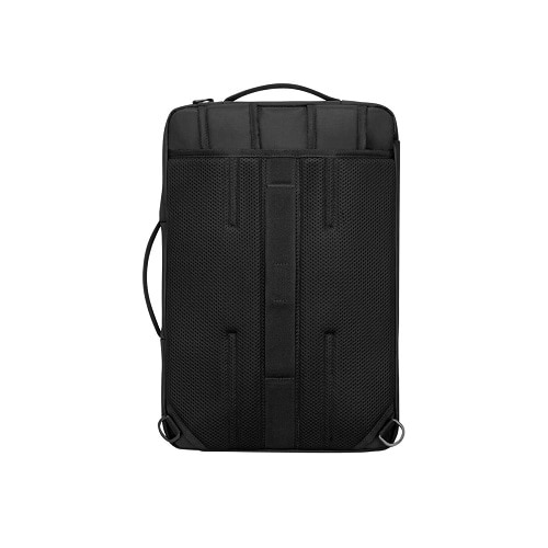 Targus Urban Convertible - Notebook carrying backpack - 15.6