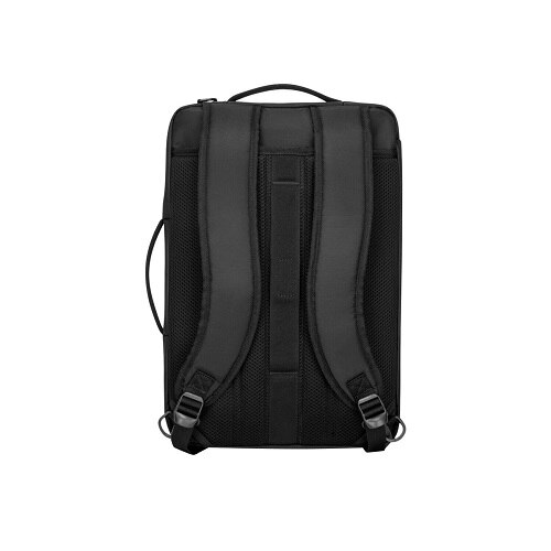 Targus Urban Convertible - Notebook carrying backpack - 15.6