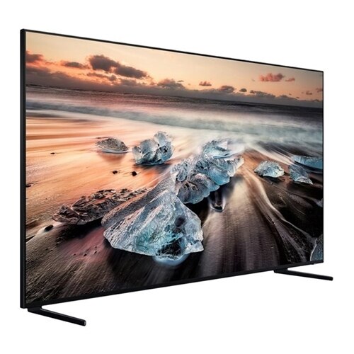 Samsung 98 inch TV 2020 QLED 8K Ultra HD HDR10+ Smart TV Q900 Series QN98Q900RBFXZA 3