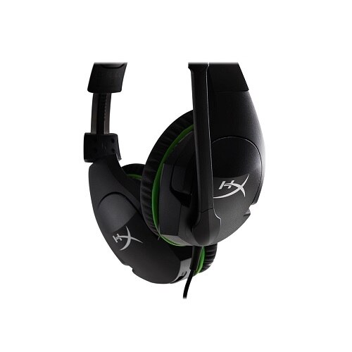 HyperX CloudX Stinger Headset full size wired 3.5 mm jack