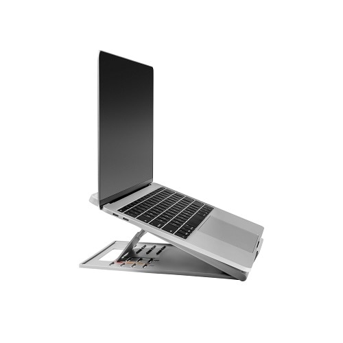 Kensington Easy Riser Go Laptop Riser Grey 2