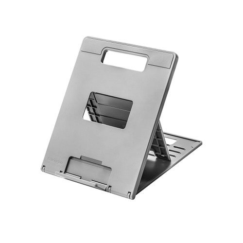 Kensington Easy Riser Go Laptop Riser Grey 6