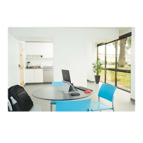 Kensington Easy Riser Go Laptop Riser Grey 7