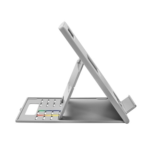Kensington Easy Riser Go Laptop Riser Grey 8
