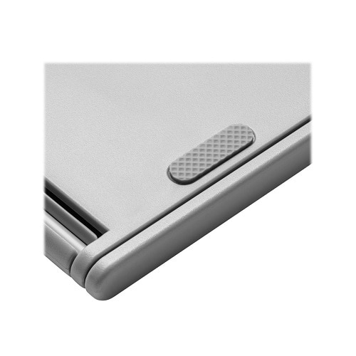 Kensington Easy Riser Go Laptop Riser Grey 9