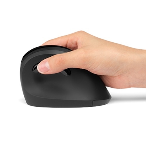 Kensington Pro Fit® Vertical Ergo Wireless Mouse | Dell UK