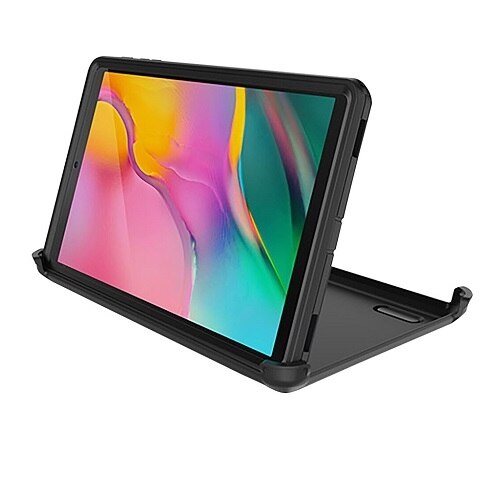 OtterBox Defender Series Screenless Edition back cover for tablet Dell USA