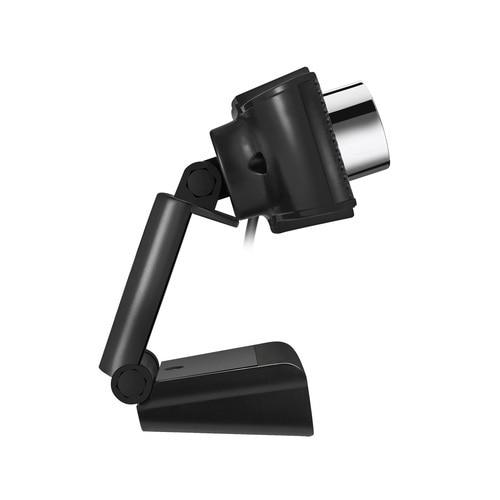 Adesso CyberTrack H4 Web camera colour 2.1 MP 1920 x 1080