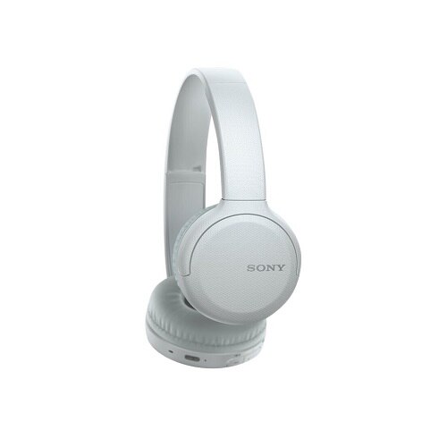 Sony WHCH510 Headphones with mic onear Bluetooth wireless
