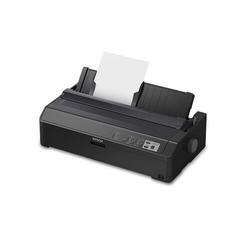 Epson FX 2190II NT printer monochrome dotmatrix Dell USA