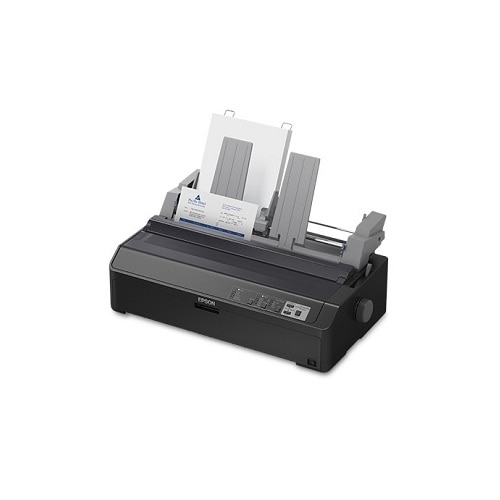 Epson FX 2190II NT - printer - monochrome - dot-matrix | Dell USA