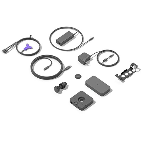 Logitech Swytch Laptop Link for Video Conferencing in Meeting Rooms 4