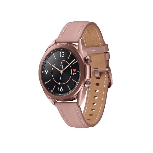 samsung galaxy watch 3 41mm price