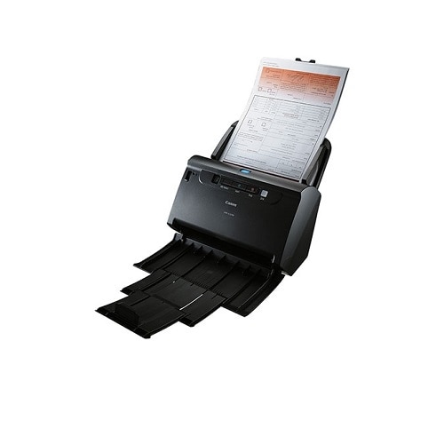 Canon imageFormula DR-C230 Office Document Scanner - TAA 4