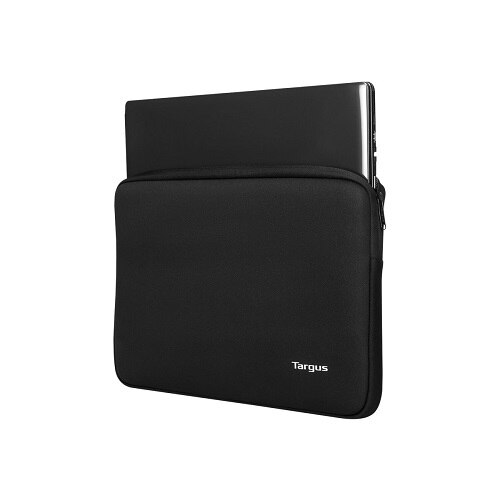 Targus Bonafide - Laptop sleeve - 15.6-inch - black | Dell USA