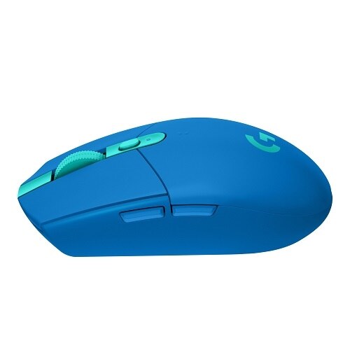 Logitech G G305 Mouse optical 6 buttons wireless LIGHTSPEED