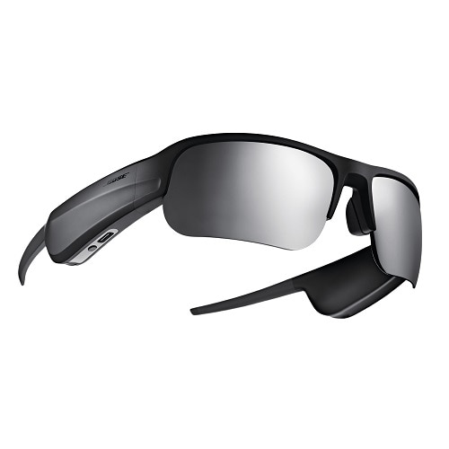 Bose Frames Tempo - Headphones - glasses - Bluetooth - wireless - black 3