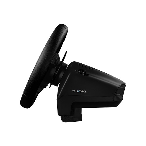 Logitech G923 Gaming Steering Wheel, Gaming Pedal 7