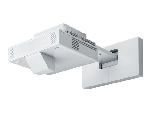 Epson PowerLite 800F 3LCD Projector - White 2