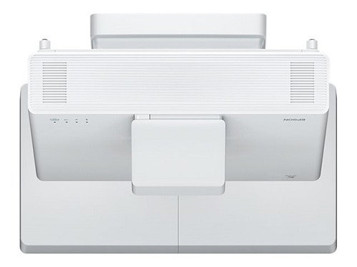 Epson PowerLite 800F 3LCD Projector - White 4