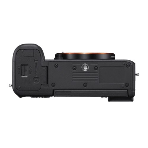 Sony Alpha 7C - Full-frame Interchangeable Lens Camera and Lens Kit