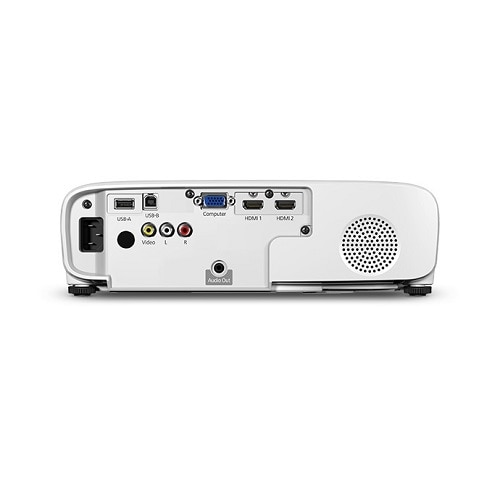 Epson Home Cinema 1080 3LCD 1080p Projector 3