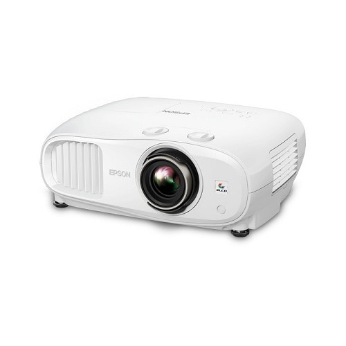 Epson Home Cinema 3200 3D 3LCD Projector - 16:9 - Ceiling Mountable - White 3
