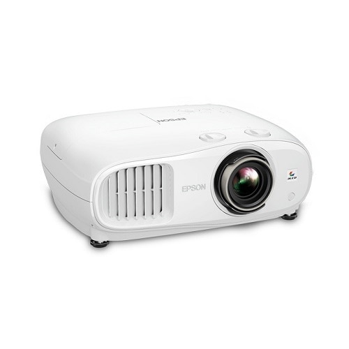 Epson Home Cinema 3200 3D 3LCD Projector - 16:9 - Ceiling Mountable - White 5