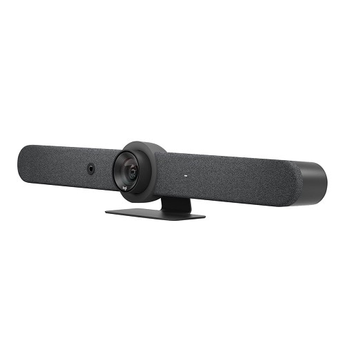 Logitech Rally Bar + Tap - Video Conferencing Kit 3