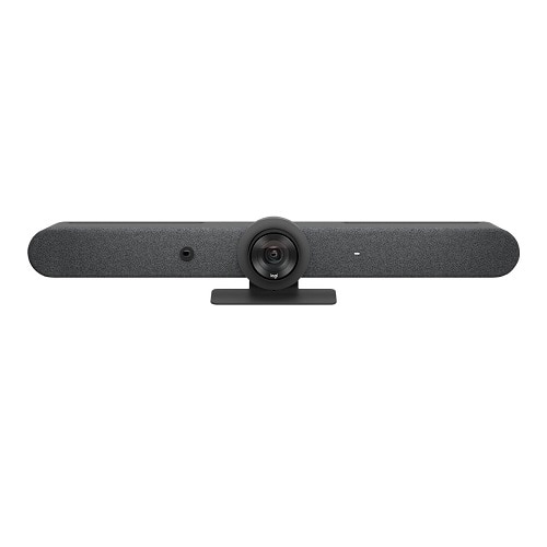 Logitech Rally Bar + Tap - Video Conferencing Kit 4