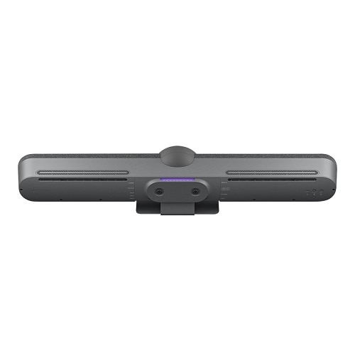 Logitech Rally Bar + Tap - Video Conferencing Kit 5