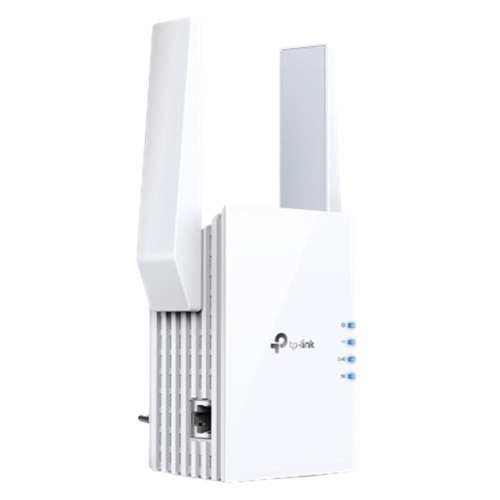 TP-Link RE605X 802.11ax 1.76 Gbit/s Wireless Range Extender 3
