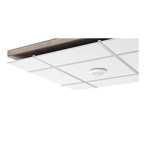 Logitech Rally Mic Pod Extension Cable, 33 ft, White 4