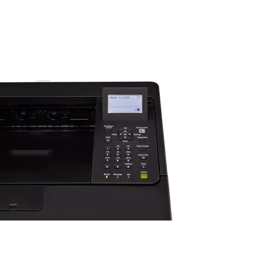 Canon imageCLASS LBP325dn Black-and-White Laser Printer 4