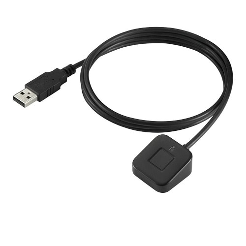 Kensington VeriMark Desktop Fingerprint Key 2