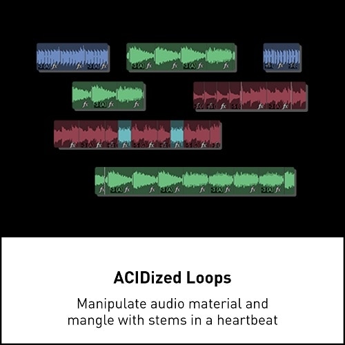 Download Magix ACID Pro 11 Suite 2