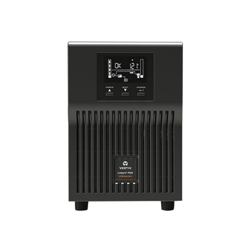 Vertiv Liebert PSI5 Lithium-Ion UPS 1500VA/1350W 120V AVR Mini Tower 2