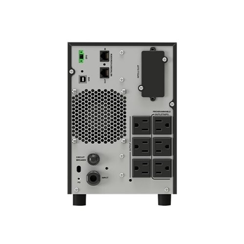 Vertiv Liebert PSI5 Lithium-Ion UPS 1500VA/1350W 120V AVR Mini Tower 3