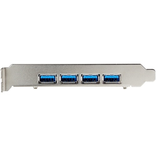 StarTech.com (PEXUSB314A2V2) USB/Firewire Adapter 4